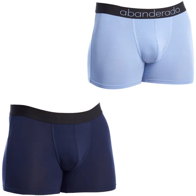 Boxers Abanderado A0C7M veelkleurig