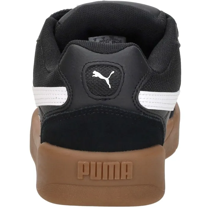 Puma Park Lifestyle SK8 sneakers zwart, foto 6