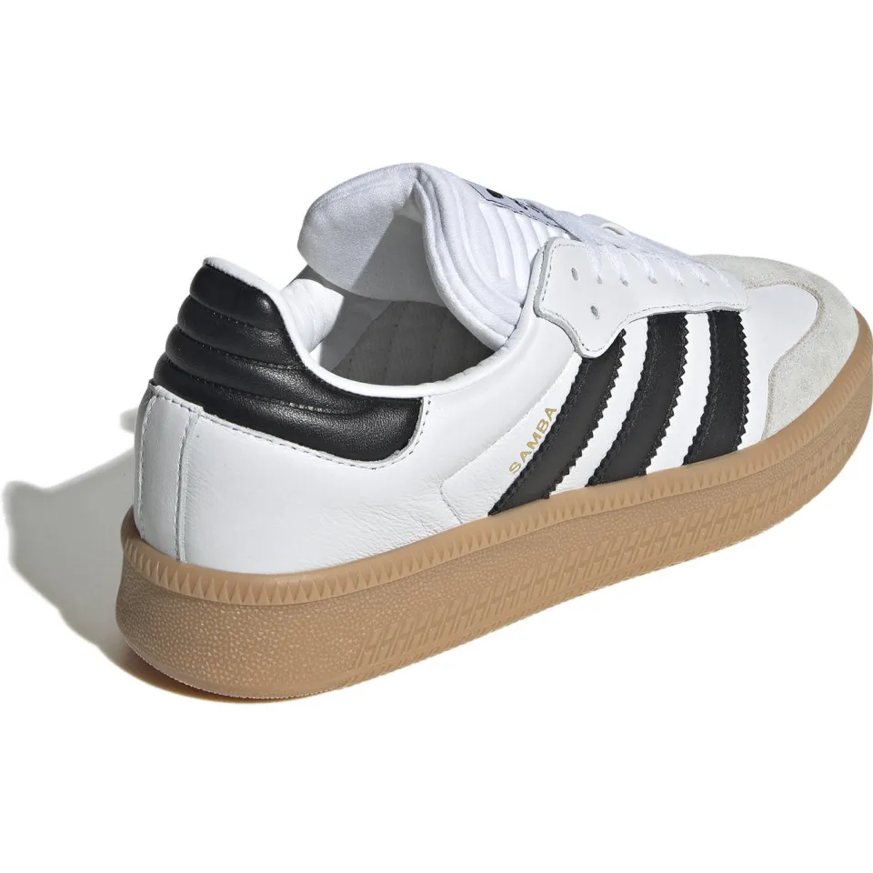 Adidas Samba XLG sneakers wit, foto 7