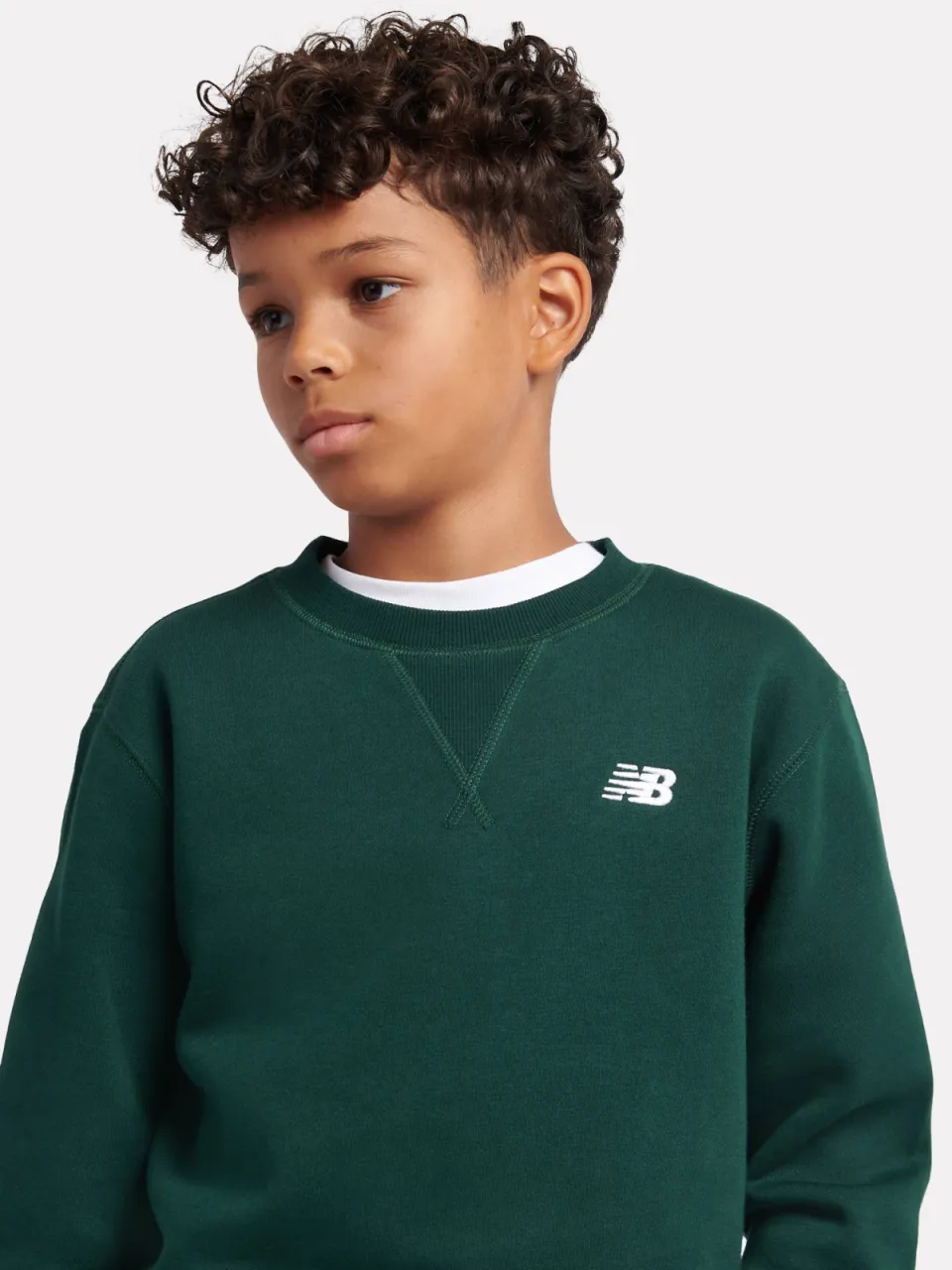 New Balance sweater, foto 4