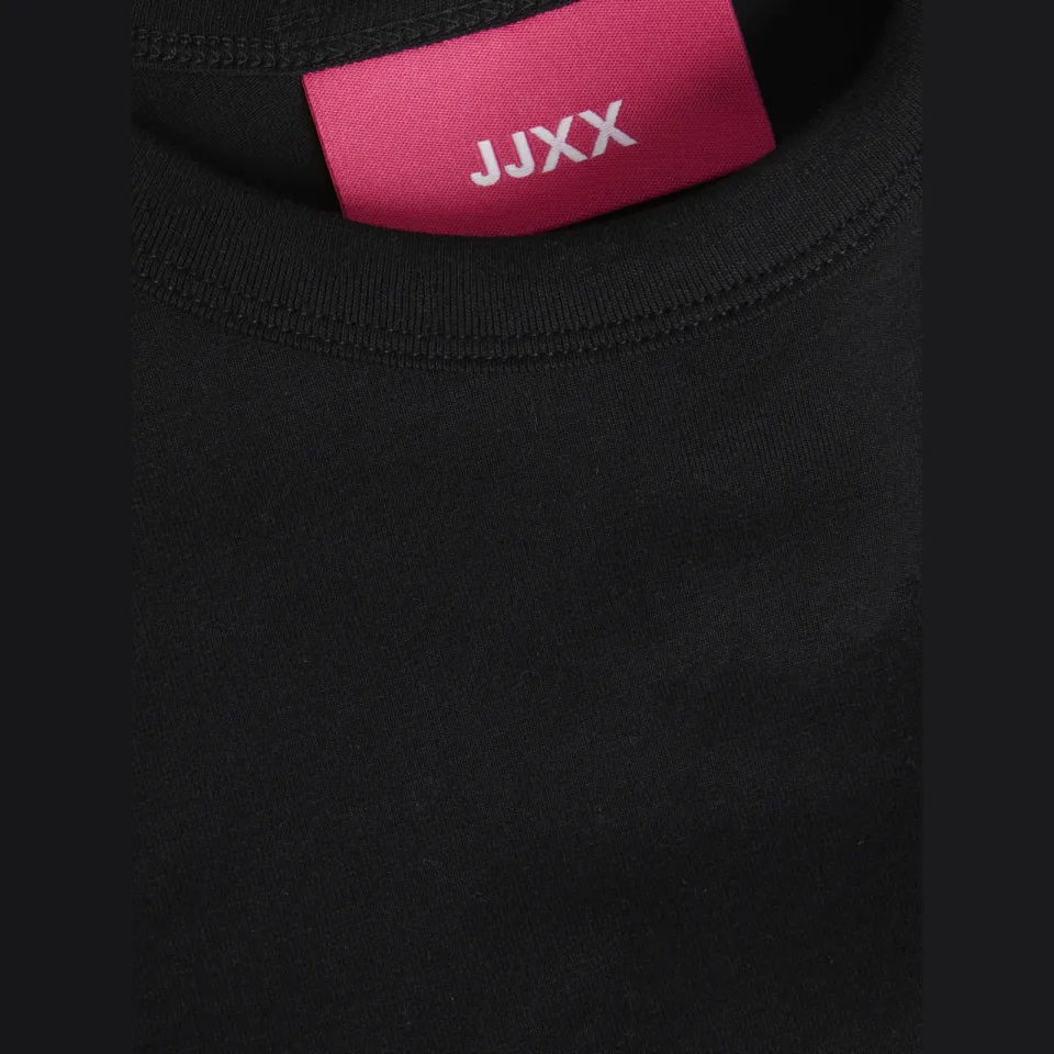 JJXX GIRL t-shirt zwart, foto 7