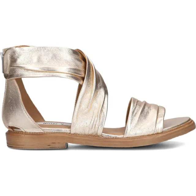 Notre-V Sandalen 1gamba102 Goud