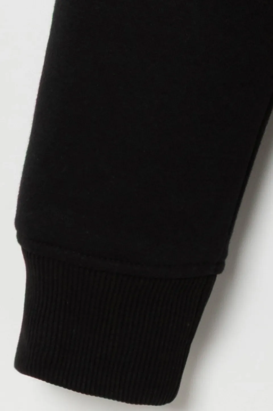 Ellesse sweater - zwart, foto 3