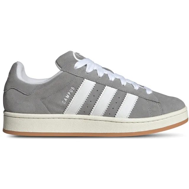 Adidas Campus sneakers grijs Grey