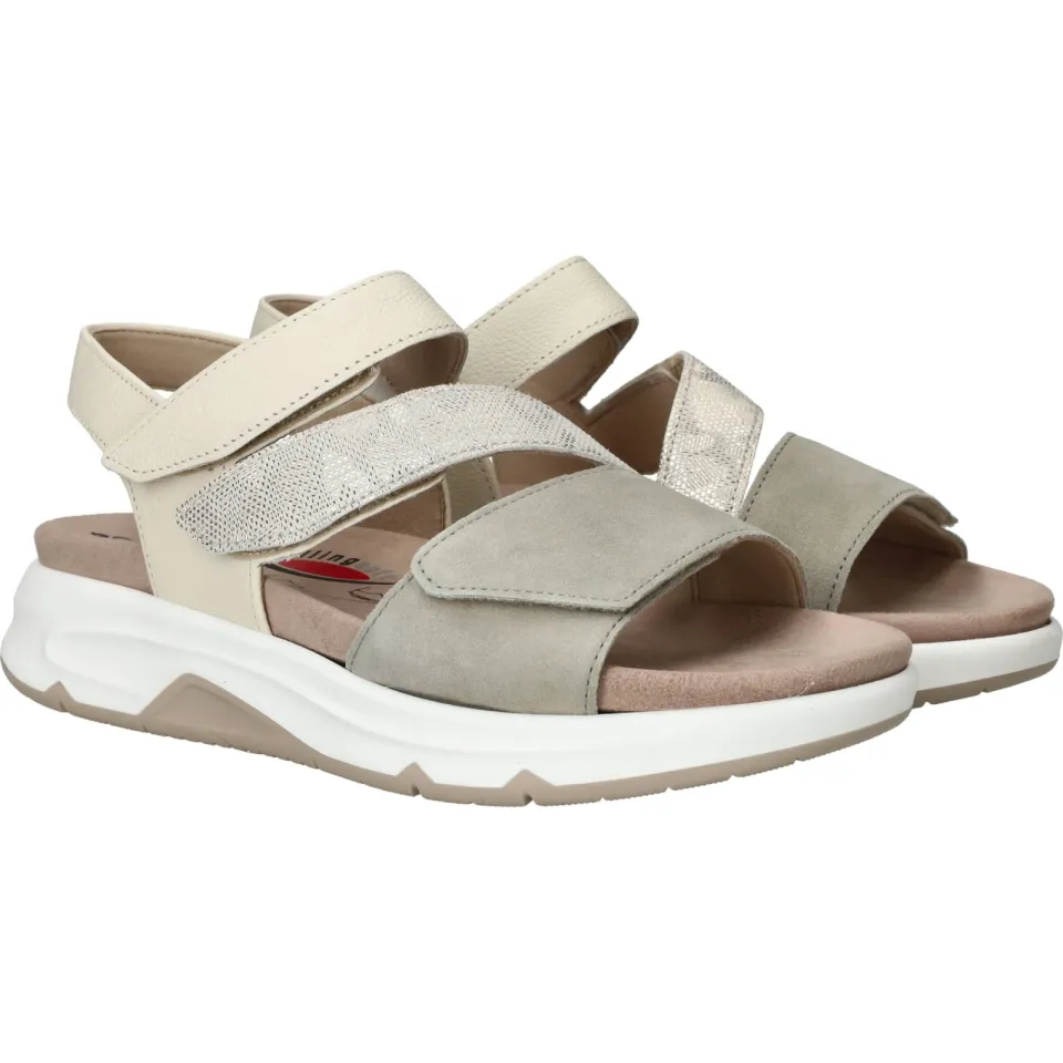 Gabor sandalen mint, foto 3