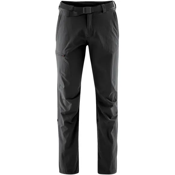 maier sports Nil broek zwart