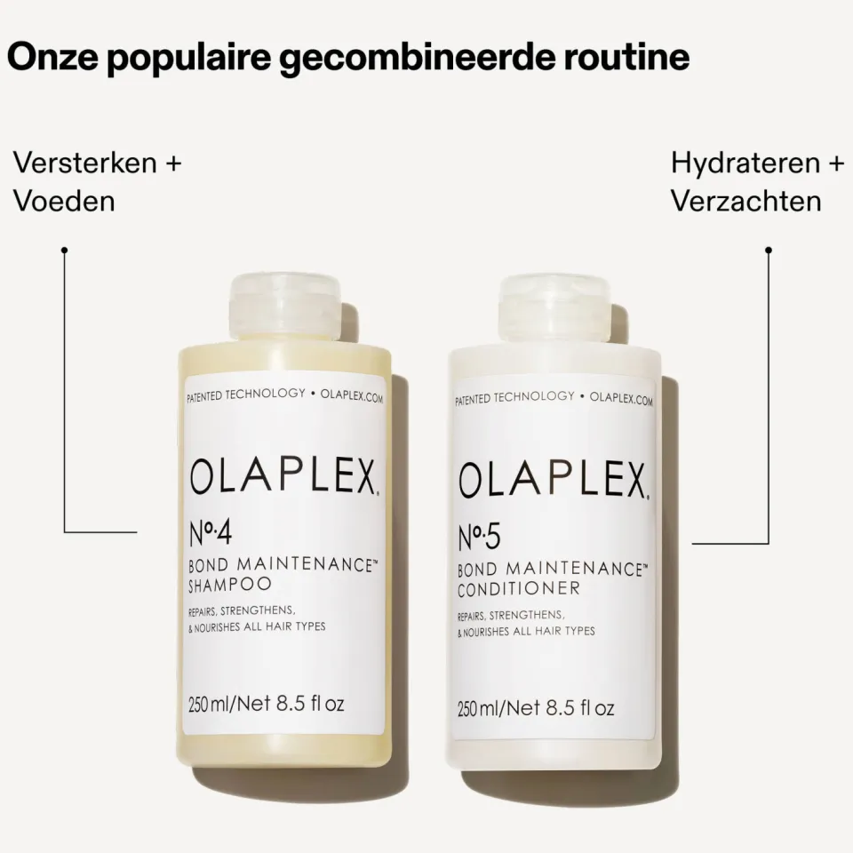 Olaplex No.5 Bond Maintenance conditioner, foto 6