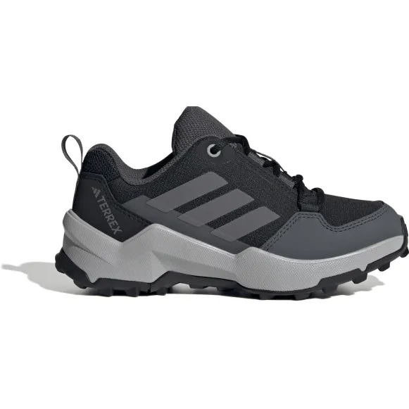 Adidas Terrex AX4R K wandelschoen grijs/zwart