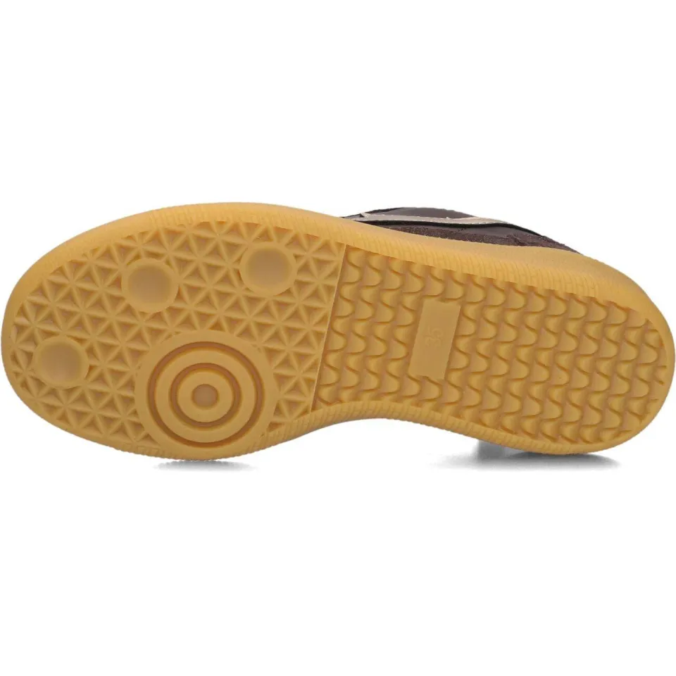 Ton & Ton Sneakers Vilde Bruin, foto 4