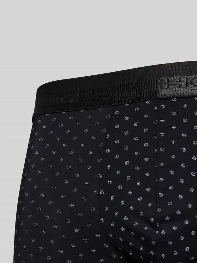 HOM Max boxershorts zwart, foto 4