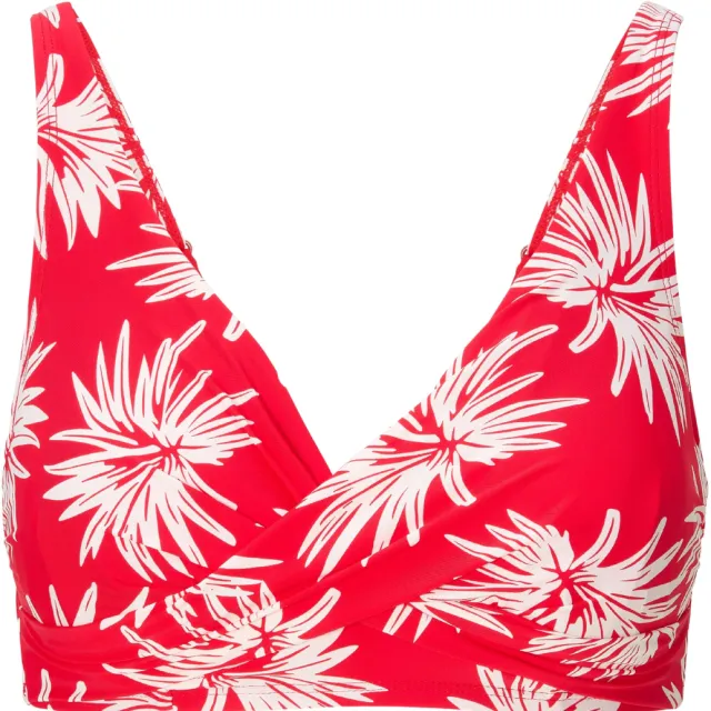 LingaDore beugel bikinitop rood, foto 2