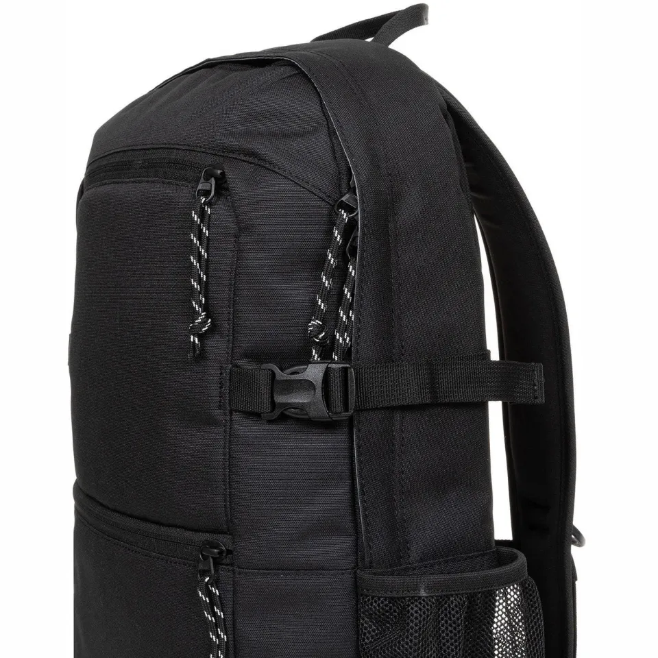 Eastpak Floid Pro 16 dagrugzak zwart, foto 4