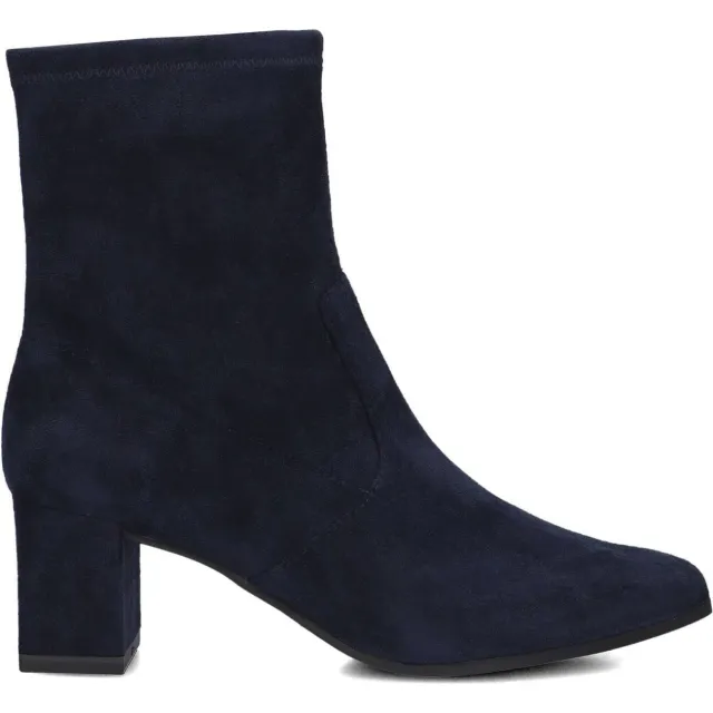Stefano Lauran Enkellaarsjes 25354 Blauw
