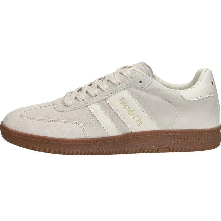 Pantofola D'Oro Ballare sneaker beige, foto 2