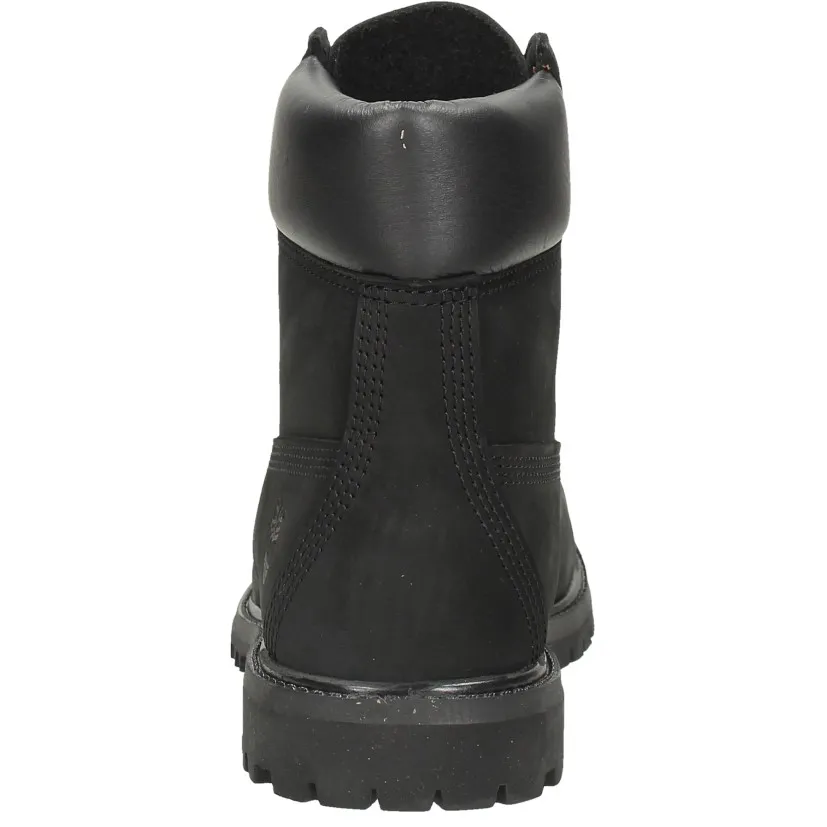 Timberland Premium 6-inch laarzen zwart, foto 6