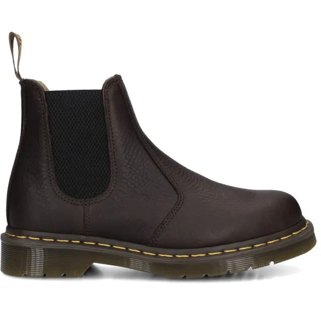Dr. Martens 2976 Ambassador chelsealaarzen bruin