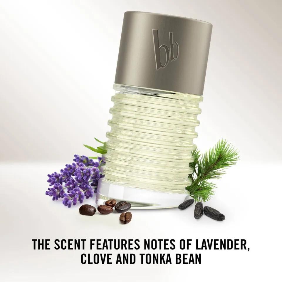 Bruno Banani Man eau de toilette - 50 ml, foto 5