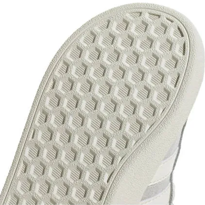Adidas Grand Court 00's sneaker lichtgrijs ecru, foto 7