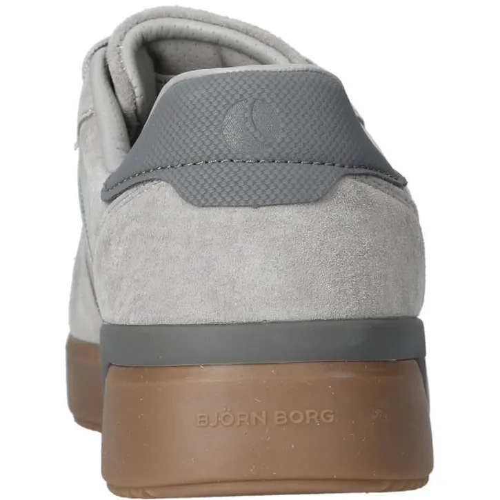 Björn Borg Spin Su sneakers grijs, foto 6