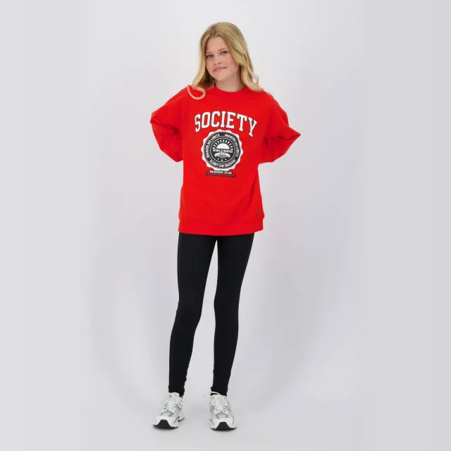 Raizzed super skinny legging zwart