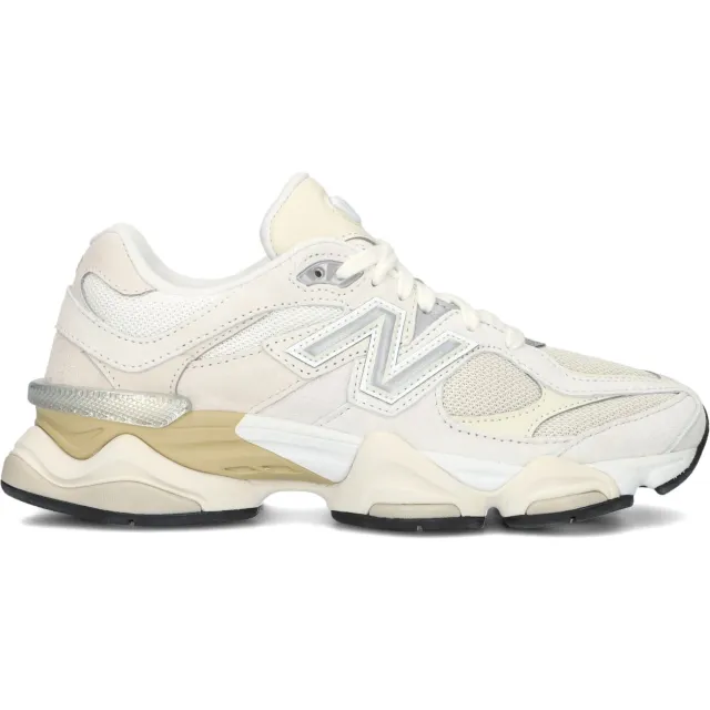 New Balance 9060 sneaker wit White
