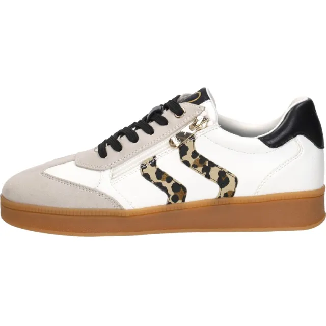 Marco Tozzi sneakers wit, foto 2