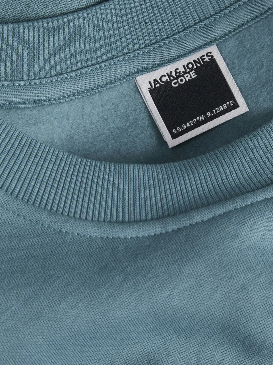 Jack & Jones JUNIOR sweater blauw, foto 6