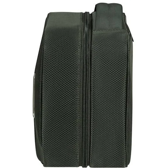 Samsonite Respark toilettas donkergroen, foto 5