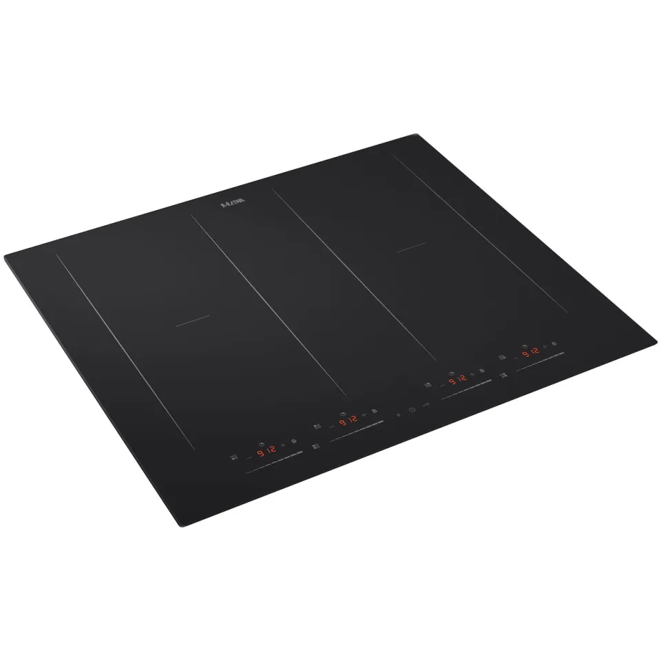 Etna KIF562ZT Inductie kookplaat Zwart