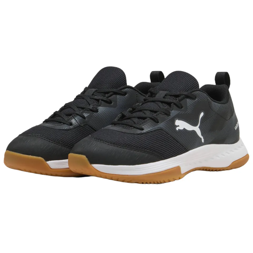 Puma Varion 3 sportschoenen zwart, foto 3