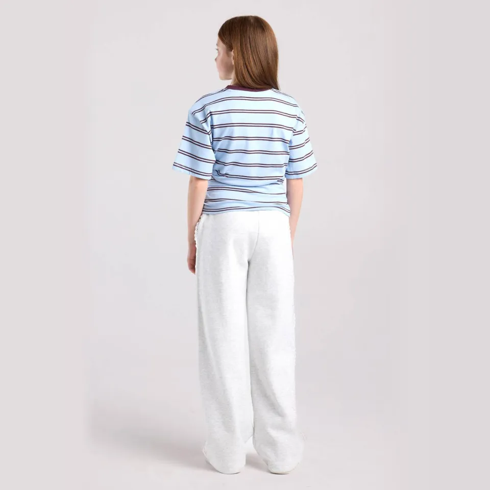 America Today joggingbroek grijs, foto 4