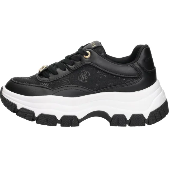 Guess Berrett 2 zwart, foto 2