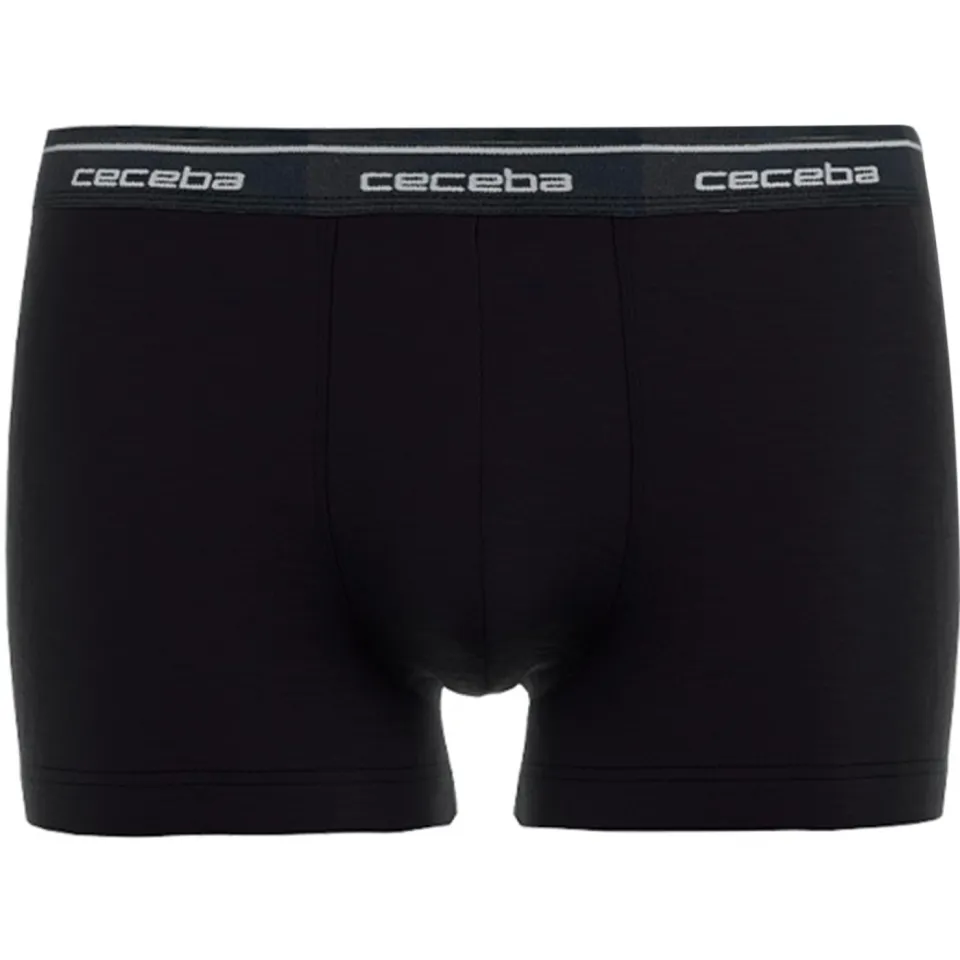 Ceceba boxershort (set van 7) zwart, foto 3