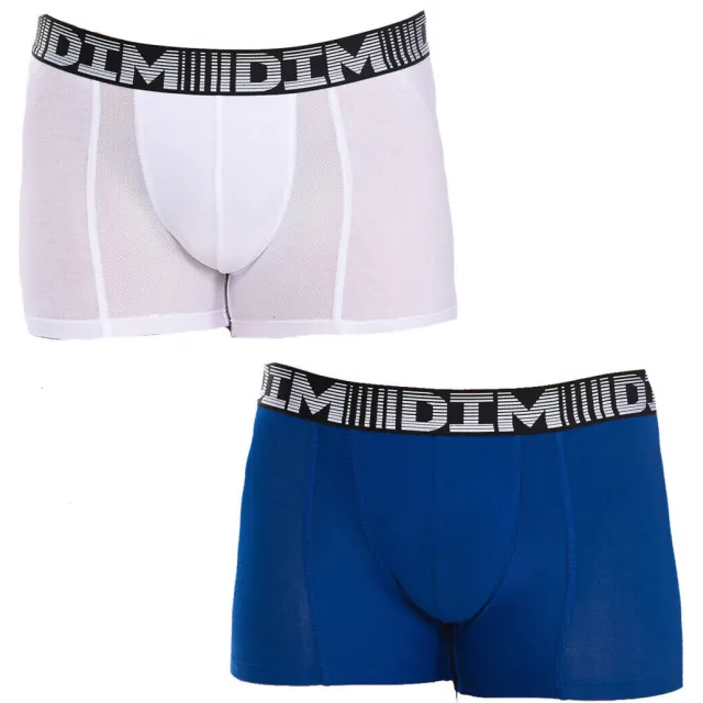 Dim Boxers DIM D01N1 Veelkleurig