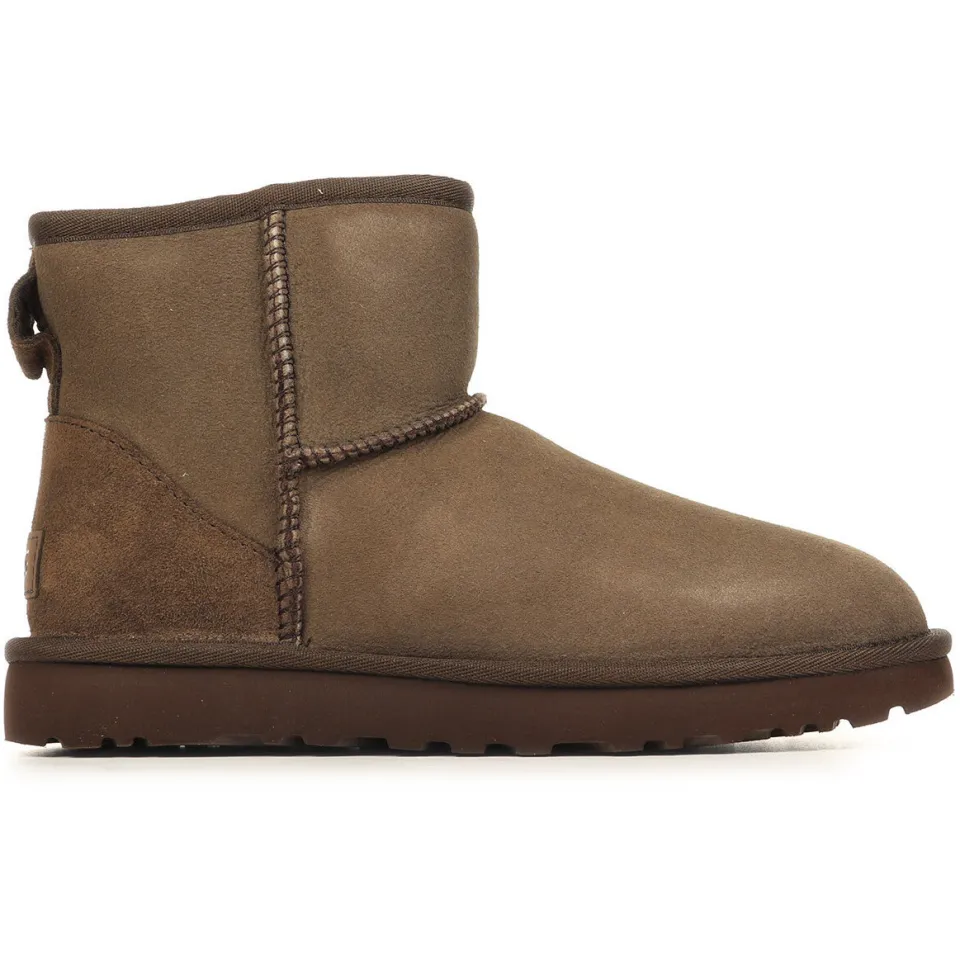 Ugg Classic Mini II laarzen dusted cocoa
