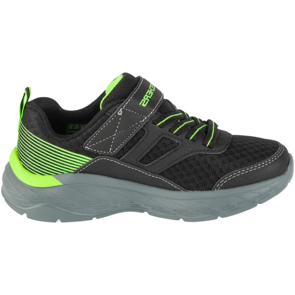 Skechers Boundless zwart, foto 3