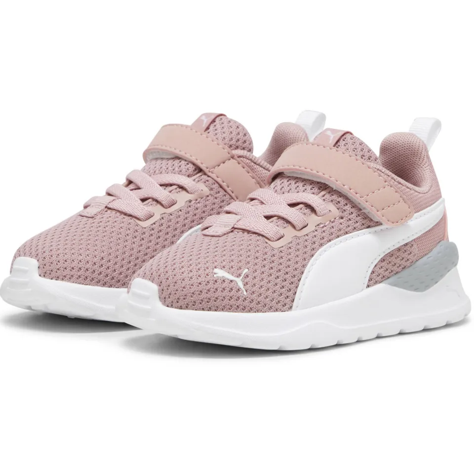 Puma Anzarun Lite sneakers roze/wit, foto 4