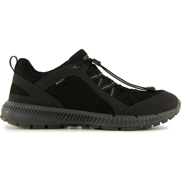 Ecco Terracruise II GTX multisportschoen zwart