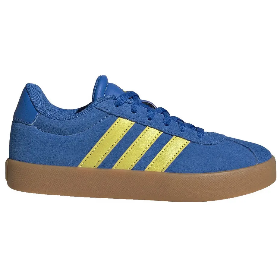 Adidas VL Court 3.0 sneakers blauw