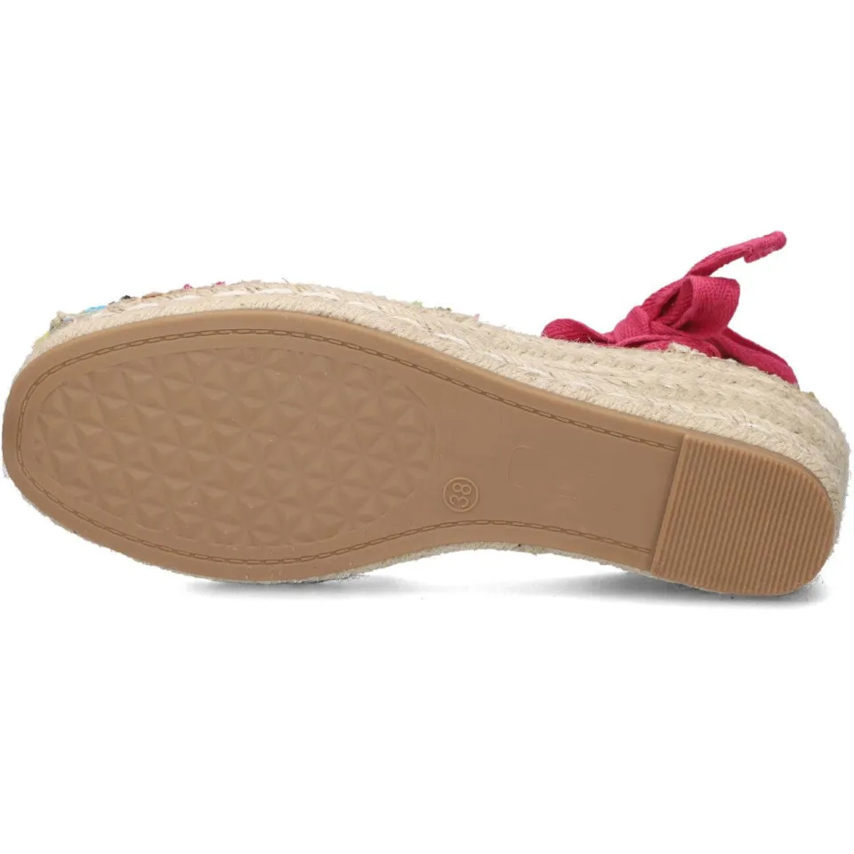 AYANA Espadrilles 0655-1 Multi, foto 5