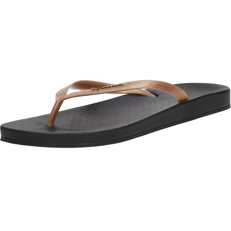 Ipanema Anatomic Tan zwart, foto 2