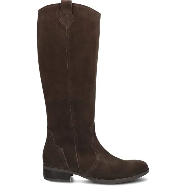 Gabor 8038.01 hoge laars bruin