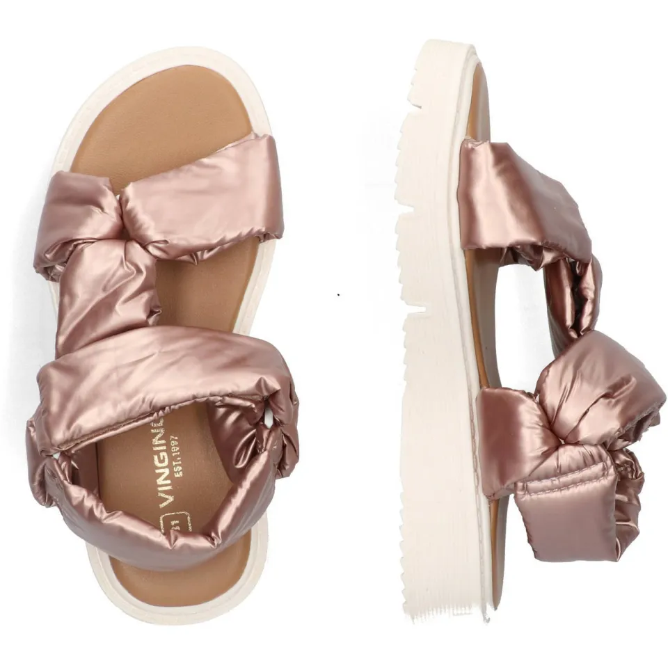 Vingino sandalen roze, foto 6
