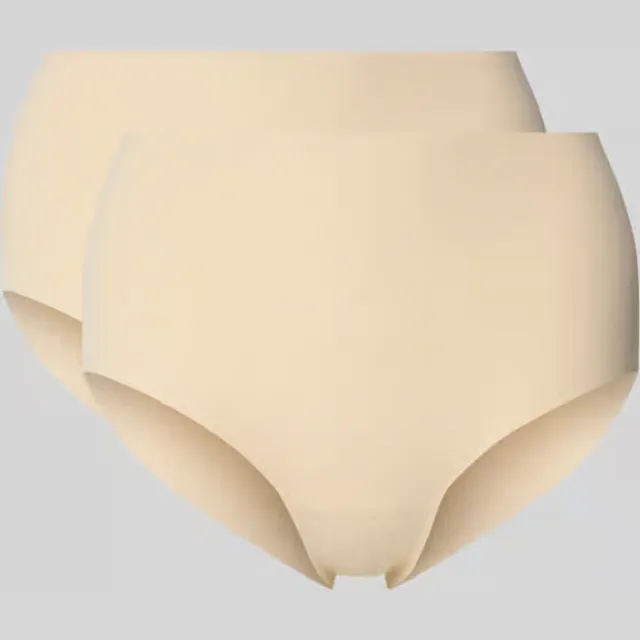 MAGIC Bodyfashion Dream maxislip lichtbeige