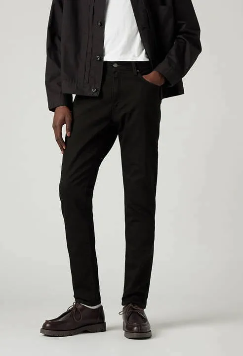 Levi's 512 slim tapered jeans nightshine, foto 7