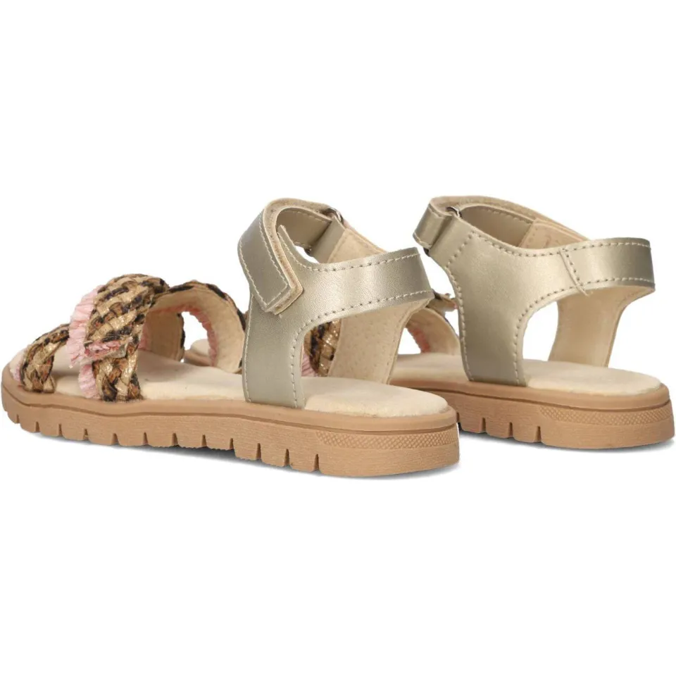 Ton & Ton Sandalen Marit Multi, foto 2