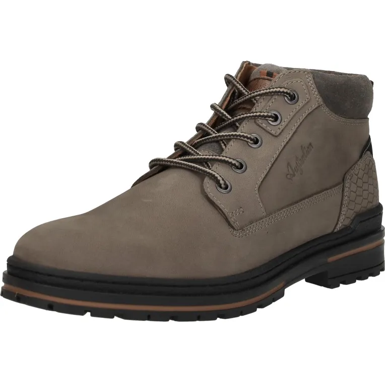 Australian Middelburg veterboots taupe, foto 4