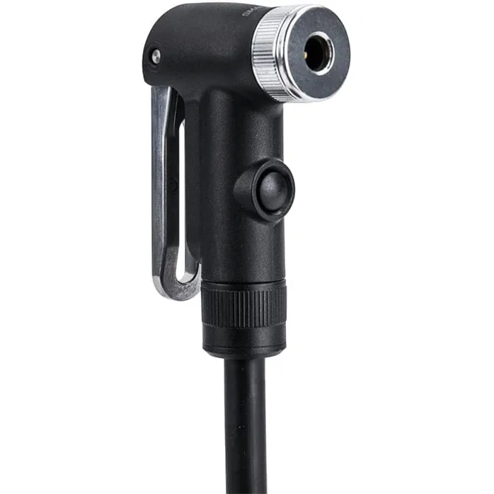 Topeak Hexus X fietsgereedschap zwart, foto 3