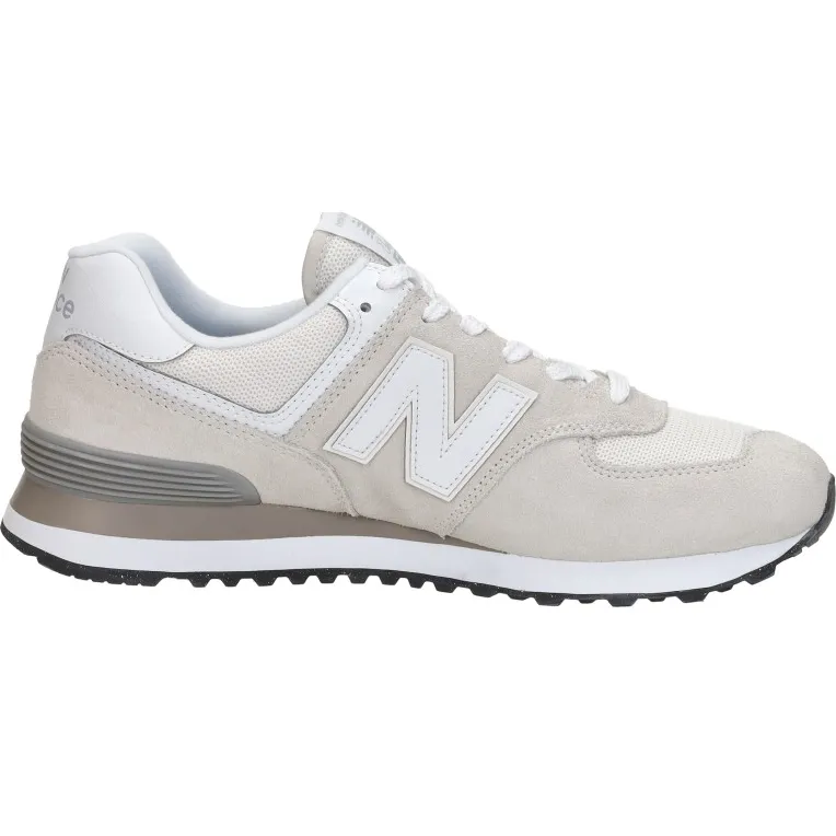New Balance 574 sneaker beige