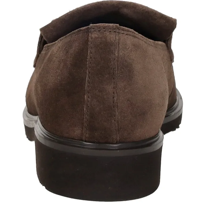 Gabor 4011.02 loafers bruin, foto 4